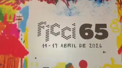 FICCI celebra 65 años en Cartagena con cine y nuevas apuestas para la industria