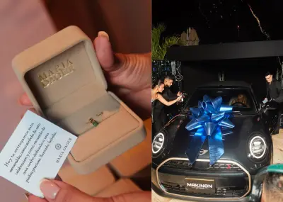 Fiesta de XV años de Isabela Valdiri en Cartagena genera polémica por lujo y regalos