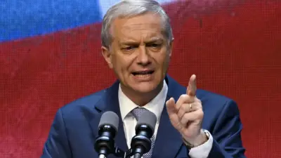 Fin de la era Boric y comienzo de Kast: análisis de seguridad en Chile