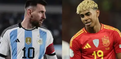 Finalissima España-Argentina suspendida por tensiones geopolíticas tras ataques de Irán