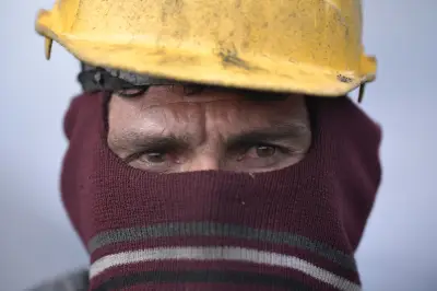 Finaliza paro minero en Bajo Cauca tras acuerdos con Gobierno y Gobernación