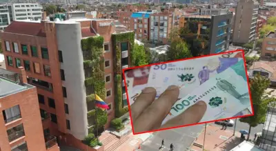 Findeter en escándalo por contrato de $18.000 millones con empresa suplantada