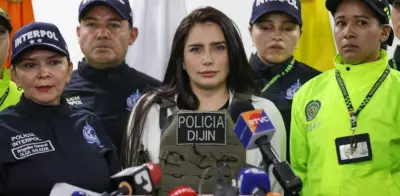 Fiscalía acusa a exesposo de Aida Merlano y dos abogados por presunto soborno en caso de compra de votos