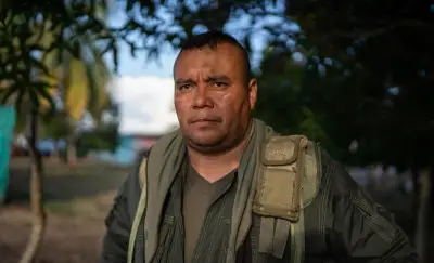 Fiscalía amenaza con reactivar captura de Calarcá Córdoba por falta de voluntad en diálogos