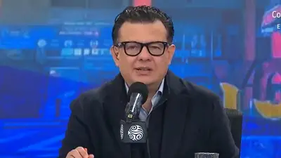 Fiscalía cambia fiscal y ordena enfoque de género en caso de acoso contra Hollman Morris