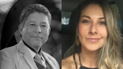 Fiscalía captura a cuatro implicados en secuestro y homicidio de profesor universitario en Bogotá