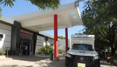 Fiscalía confirma feminicidio en Magangué: joven de 20 años murió por disparo en la cabeza