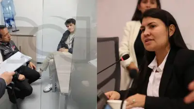 Fiscalía define cárceles para Wadith Manzur y Karen Manrique por caso UNGRD