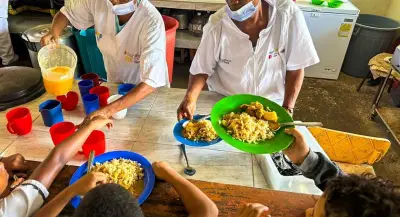 Fiscalía imputa a exfuncionarios del ICBF por desviar más de $860 millones en contratos de alimentación