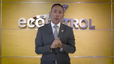 Fiscalía imputa a Ricardo Roa, presidente de Ecopetrol, por tráfico de influencias en compra de apartamento