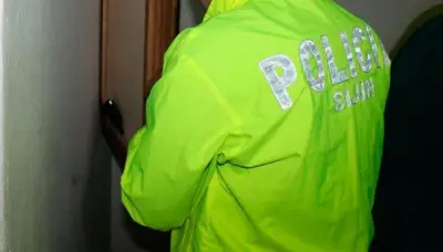 Fiscalía investiga a patrullero de la Mecuc por presunto abuso sexual contra menor en Los Patios