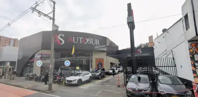 Fiscalía investiga estafa masiva en venta de carros usados en Medellín con más de 450 afectados