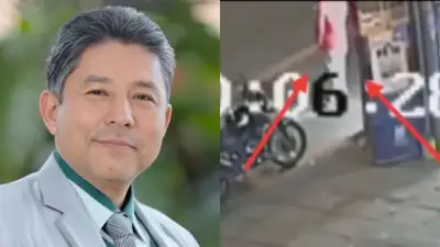 Fiscalía judicializa a cuatro hombres por secuestro y homicidio de profesor universitario en Bogotá