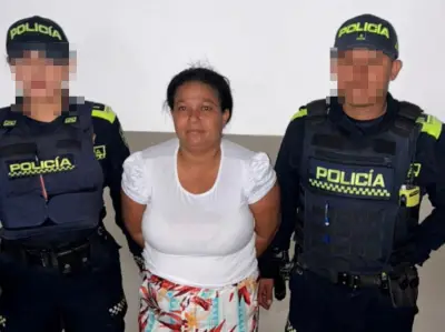 Fiscalía logra condena de mujer que instrumentalizó a adolescente para explotación sexual