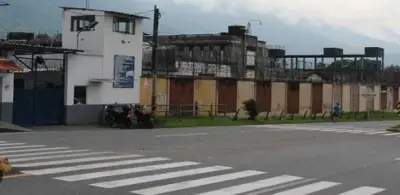 Fiscalía logra medida de aseguramiento contra alias 'Moringa' por homicidio en cárcel de Armenia