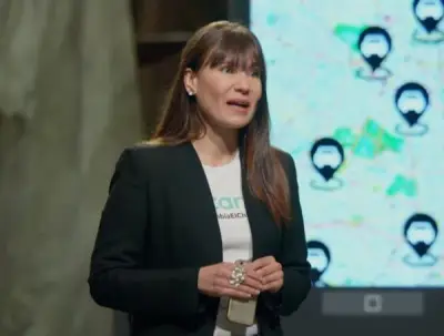 Fiscalía perfila a Zulma Guzmán como presunta asesina serial por envenenamientos con talio