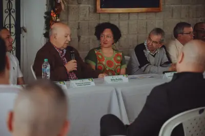 Fiscalía suspende órdenes de captura contra 23 jefes de bandas criminales de Medellín