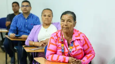 Floridablanca atiende a casi 9.000 víctimas del conflicto armado con programas integrales