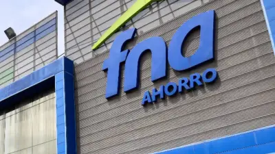 Fondo Nacional del Ahorro implementa decreto para suspensión temporal de cuotas hipotecarias