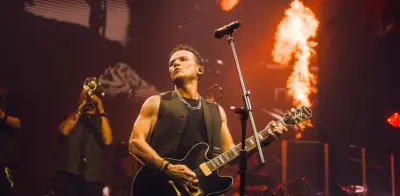 Fonseca revela cómo su primera canción lo marcó y anticipa histórico concierto en El Campín