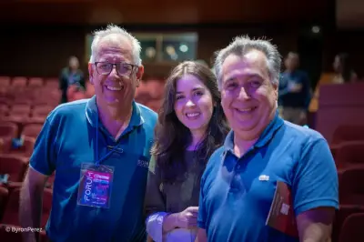 Foro en Bucaramanga analiza el impacto transformador de la Inteligencia Artificial