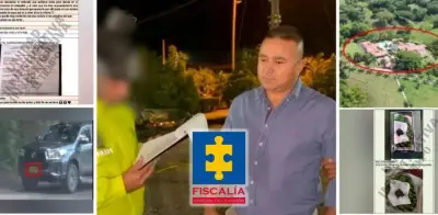 Francia desvela red de sobornos y narcotráfico del capo 'Medio Labio' con chats encriptados