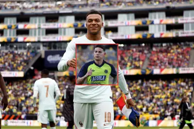 Francia planea rotaciones ante Colombia: Mbappé podría ser suplente en amistoso