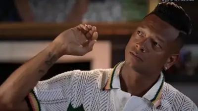 Fredy Guarín publica emotiva foto con su exesposa Andreina Fiallo y envía mensaje sobre el perdón