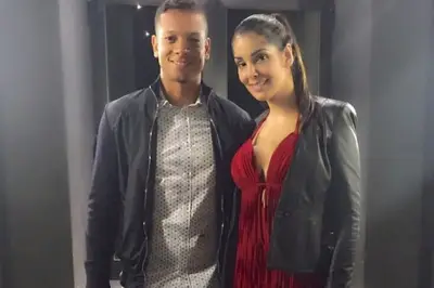Fredy Guarín y Andreina Fiallo: ¿Reconciliación tras separación y superación personal?