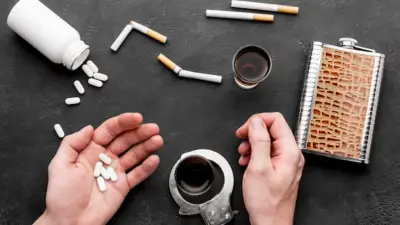 Fármacos para obesidad y diabetes muestran gran potencial contra adicciones