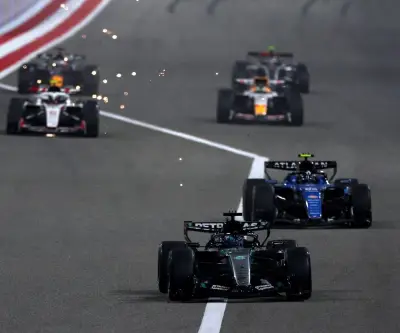 Fórmula 1: Gran Premio de Australia se mantiene pese a conflictos en Oriente Medio