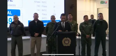 Fuerza Pública despliega seguridad en 97 municipios con alto riesgo electoral ante amenazas armadas