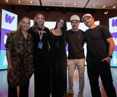 Fundación Juanfe celebra 25 años en evento Ww4w con alarmantes cifras de violencia de género