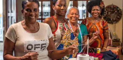 Fundación WWB Colombia destina $338 millones para investigaciones sobre mujeres del Pacífico