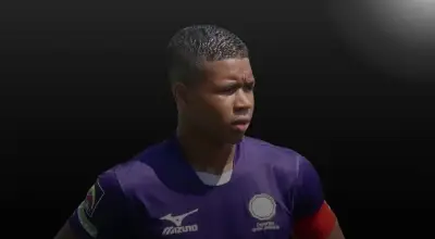 Futbolista colombo-español Denilson Mena fallece tras ataque con arma de fuego en Medellín