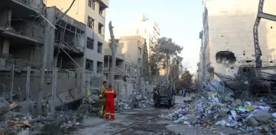 G7 convoca reunión urgente por escalada bélica en Irán y Oriente Medio