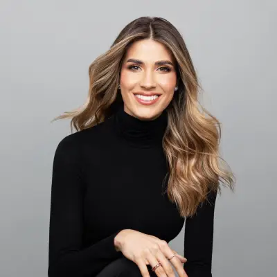 Gabriela Tafur, ex Miss Colombia, revela 5 consejos clave para elaborar una hoja de vida ideal