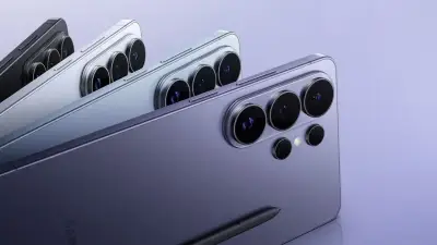 Galaxy S26: La serie revolucionaria que reinventa las reglas de la IA en smartphones