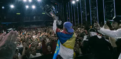 Gazir conquista la FMS Colombia: la victoria del freestyler español en tierra ajena