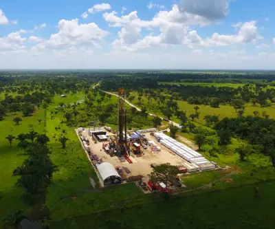 GeoPark reduce 35% intensidad de emisiones en cinco años con inversión en energía limpia