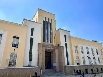 Gobernación de Santander solicita investigación a Fiscalía por presuntas irregularidades en campaña congresista