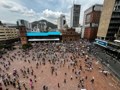 Gobernación del Valle ajusta horarios de atención por Semana Santa 2026