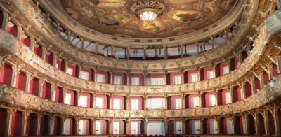 Gobierno activa inspección laboral en sector cultural tras denuncias de incumplimiento de pagos en teatro