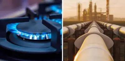 Gobierno activa plan con PDVSA para reparar gasoducto y reactivar importaciones de gas venezolano