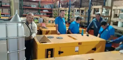 Gobierno activa plan de contingencia energética en Santander y Vichada para elecciones