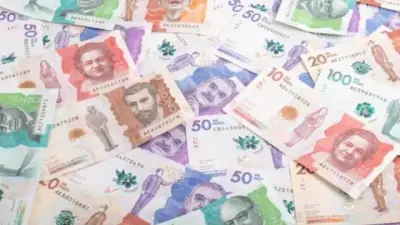 Gobierno anuncia paquete fiscal de 8,68 billones para emergencia por inundaciones