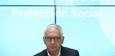 Gobierno centraliza datos de enfermedades de alto costo tras denuncias de crisis en salud