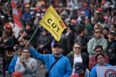 Gobierno de Petro busca regular proliferación de sindicatos pequeños con nuevo decreto