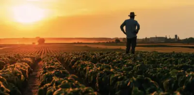 Gobierno de Petro reporta avances significativos en reforma agraria y crédito rural