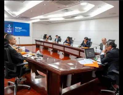 Gobierno fija plazo a fondos privados para trasladar ahorros a Colpensiones